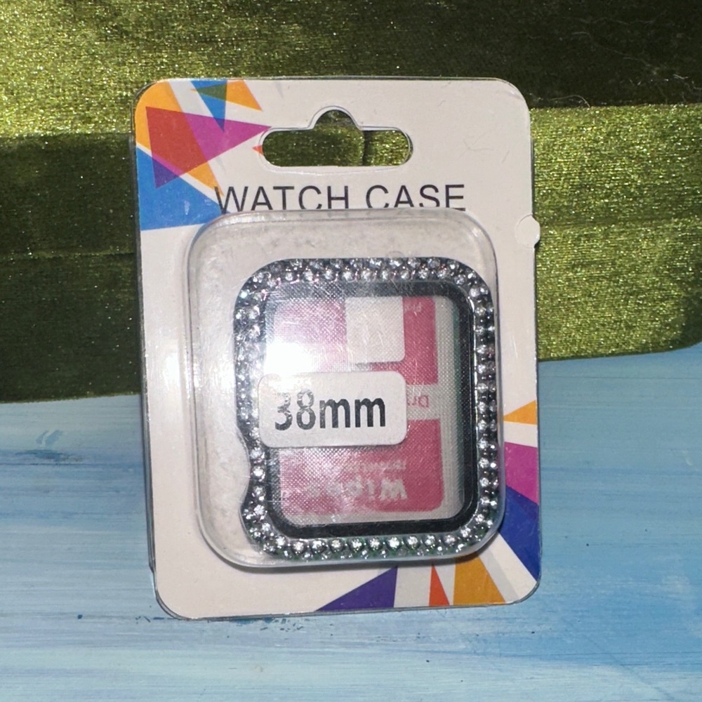 Apple Watch Case iridescent 38mm